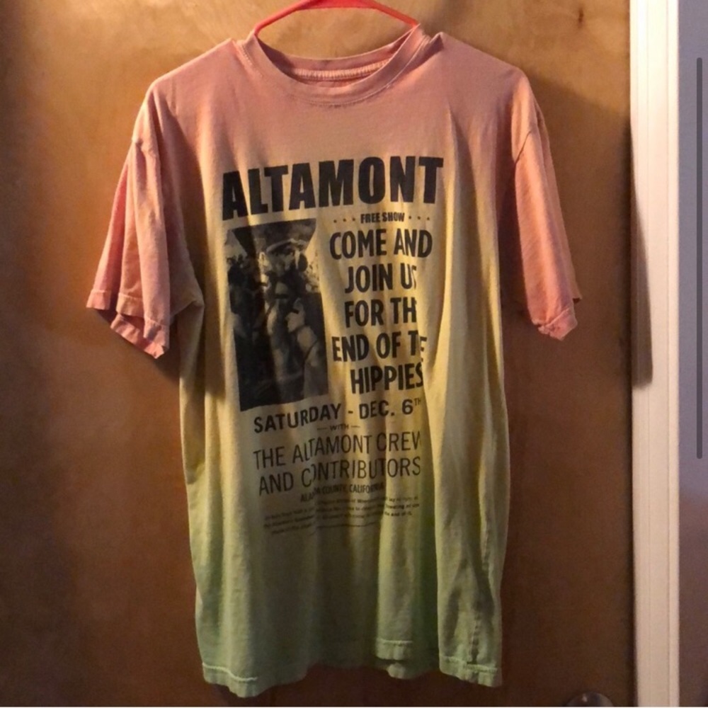 Vintage Altamira shirt